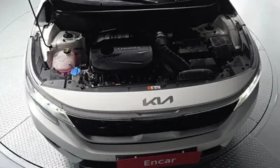 Kia Seltos 2023, 64552 км, за 12942.48 USD - фото 6