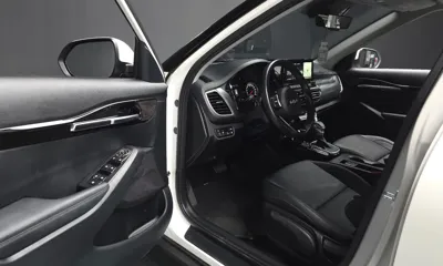 Kia Seltos 2023, 64552 км, за 12942.48 USD - фото 10