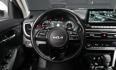 Kia Seltos 2023, 64552 км, за 12942.48 USD - фото 14