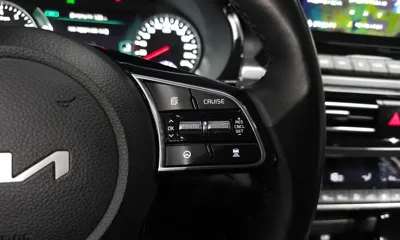 Kia Seltos 2023, 64552 км, за 12942.48 USD - фото 20