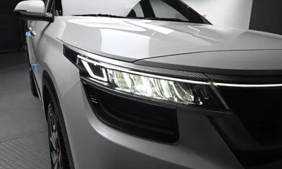 Kia Seltos 2023, 64552 км, за 12942.48 USD - фото 22