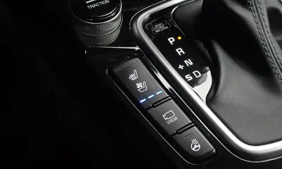 Kia Seltos 2023, 64552 км, за 12942.48 USD - фото 27