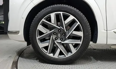 Hyundai Santafe 2021, 52738 км, за 21655.61 USD