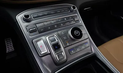 Hyundai Santafe 2021, 52738 км, за 21655.61 USD - фото 9