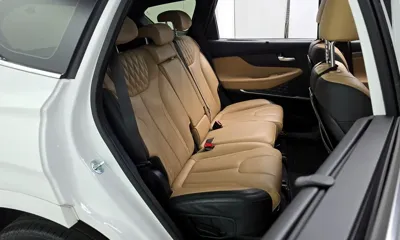 Hyundai Santafe 2021, 52738 км, за 21655.61 USD - фото 12