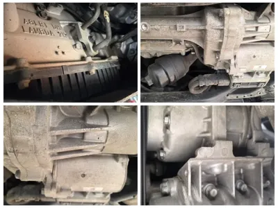 Hyundai Genesis 2015, 216778 км, за 4263 USD