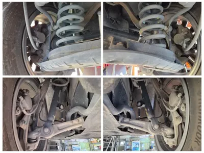 Hyundai Genesis 2015, 216778 км, за 4263 USD