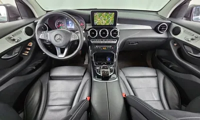 Mercedes-Benz GLC-Class 2018, 71408 км, за 16738.87 USD - фото 7