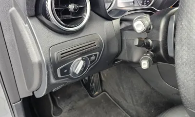 Mercedes-Benz GLC-Class 2018, 71408 км, за 16738.87 USD - фото 16