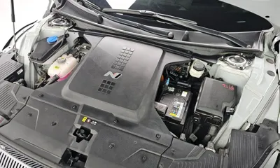 Hyundai Ioniq5 2024, 44846 км, за 37047.38 USD - фото 6