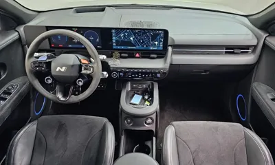Hyundai Ioniq5 2024, 44846 км, за 37047.38 USD - фото 7