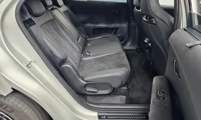 Hyundai Ioniq5 2024, 44846 км, за 37047.38 USD - фото 11