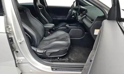 Hyundai Ioniq5 2024, 44846 км, за 37047.38 USD - фото 12