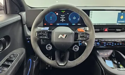 Hyundai Ioniq5 2024, 44846 км, за 37047.38 USD - фото 13