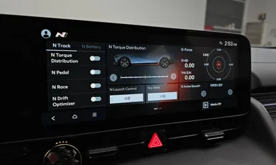 Hyundai Ioniq5 2024, 44846 км, за 37047.38 USD - фото 17
