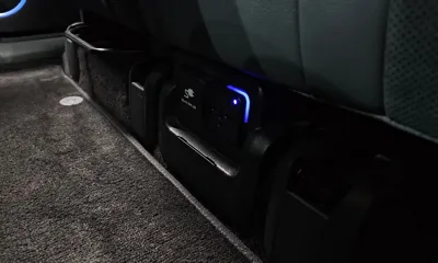 Hyundai Ioniq5 2024, 44846 км, за 37047.38 USD - фото 20