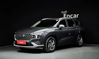 Hyundai Santafe · 2023 год
