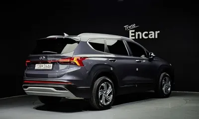 Hyundai Santafe 2023, 62858 км, за 16946.92 USD