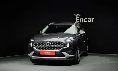 Hyundai Santafe 2023, 62858 км, за 16946.92 USD