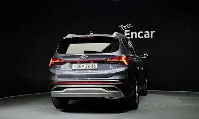 Hyundai Santafe 2023, 62858 км, за 16946.92 USD