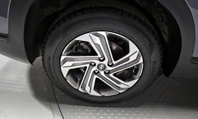Hyundai Santafe 2023, 62858 км, за 16946.92 USD