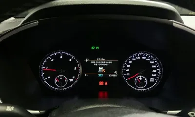 Hyundai Santafe 2023, 62858 км, за 16946.92 USD - фото 8