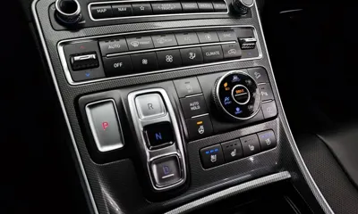 Hyundai Santafe 2023, 62858 км, за 16946.92 USD - фото 9