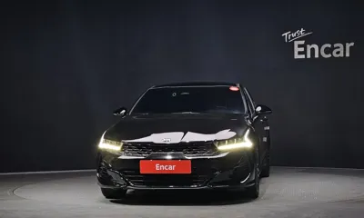Kia K5 2020, 70491 км, за 10921.14 USD