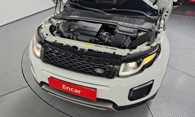 Land Rover Range Rover Evoque 2018, 107334 км, за 8500.72 USD - фото 6