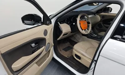 Land Rover Range Rover Evoque 2018, 107334 км, за 8500.72 USD - фото 10