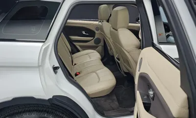 Land Rover Range Rover Evoque 2018, 107334 км, за 8500.72 USD - фото 12