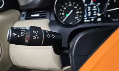 Land Rover Range Rover Evoque 2018, 107334 км, за 8500.72 USD - фото 20