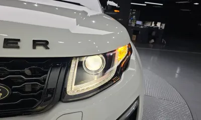 Land Rover Range Rover Evoque 2018, 107334 км, за 8500.72 USD - фото 22
