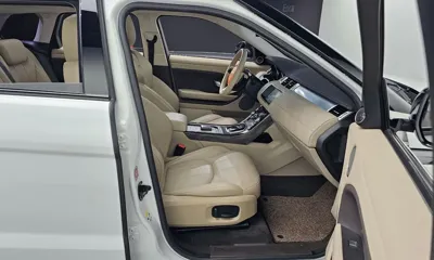Land Rover Range Rover Evoque 2018, 107334 км, за 8500.72 USD - фото 26