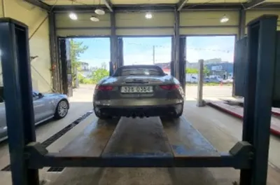 Jaguar F-Type 2017, 97109 км, за 24690.57 USD