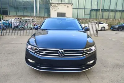 Volkswagen Magotan 2020, 55100 км, за 17026 USD