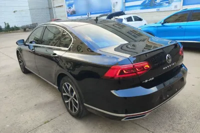 Volkswagen Magotan 2020, 55100 км, за 17026 USD