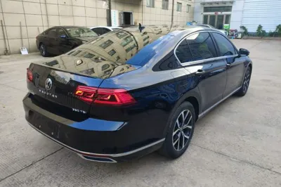 Volkswagen Magotan 2020, 55100 км, за 17026 USD - фото 6