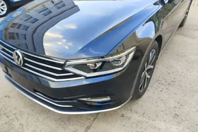 Volkswagen Magotan 2020, 55100 км, за 17026 USD - фото 8