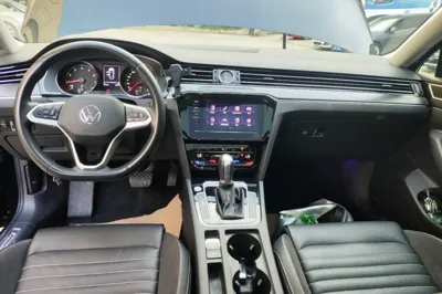 Volkswagen Magotan 2020, 55100 км, за 17026 USD - фото 12
