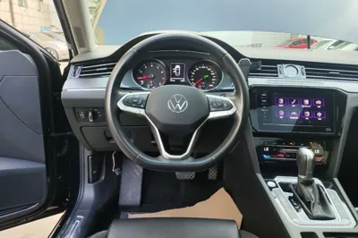 Volkswagen Magotan 2020, 55100 км, за 17026 USD - фото 13