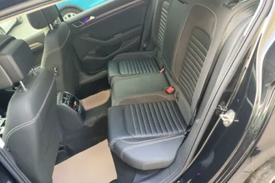 Volkswagen Magotan 2020, 55100 км, за 17026 USD - фото 20