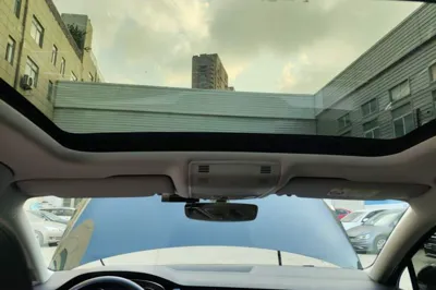 Volkswagen Magotan 2020, 55100 км, за 17026 USD - фото 21