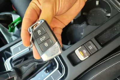 Volkswagen Magotan 2020, 55100 км, за 17026 USD - фото 23