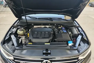 Volkswagen Magotan 2020, 55100 км, за 17026 USD - фото 24