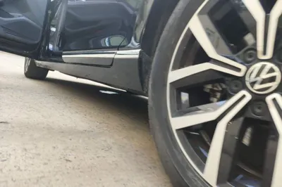 Volkswagen Magotan 2020, 55100 км, за 17026 USD - фото 25