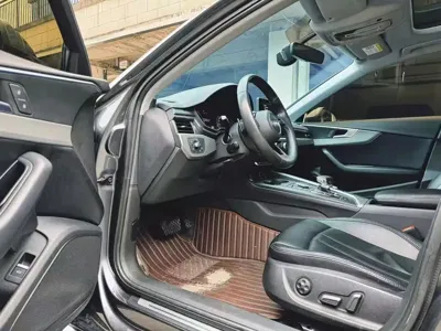Audi A4L 2020, 120000 км, за 13213.4 USD - фото 6