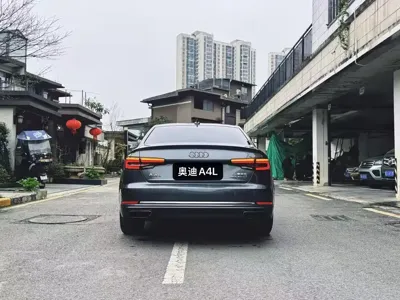 Audi A4L 2020, 120000 км, за 13213.4 USD - фото 8