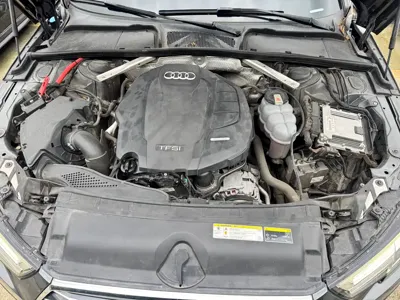 Audi A4L 2020, 120000 км, за 13213.4 USD - фото 11