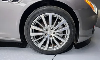 Maserati Quattroporte 2016, 72679 км, за 17728.58 USD